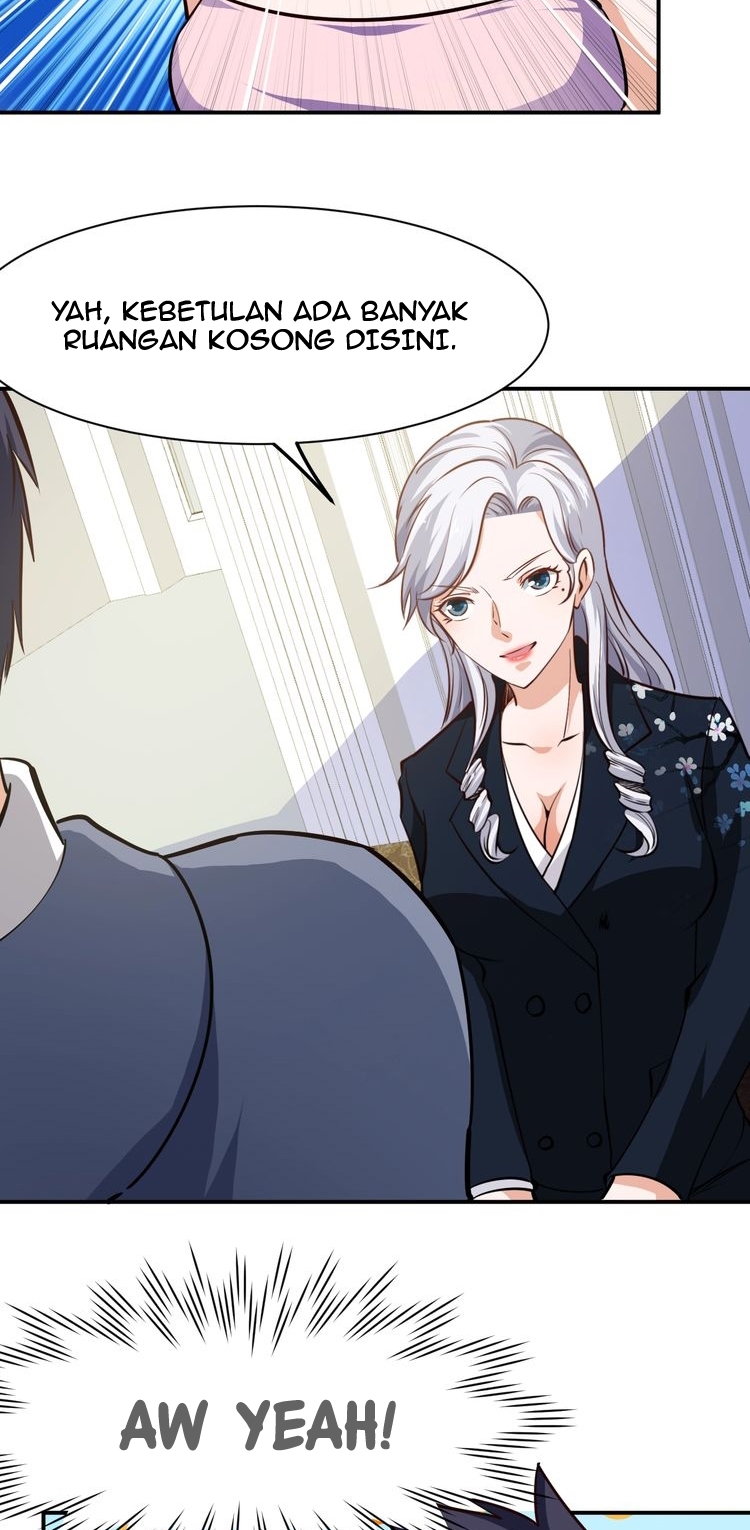 Melee Mad Soldier! Chapter 27 Gambar 5